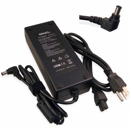 Denaq DENAQ DQ-R0837A DENAQ 600mAh Li-Ion Camera-Camcorder Battery for SAMSUNG DQ-AC19V7-6044